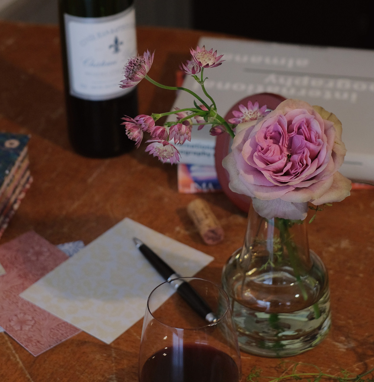 新潟 西区 花屋 フラワーアレンジ カレン Florist Karen フローリスト カレン