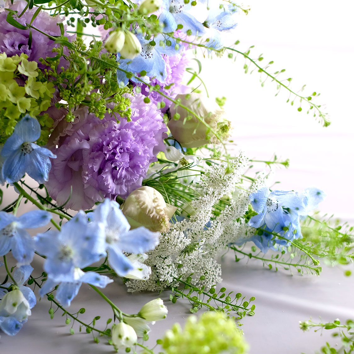 新潟 西区 花屋 フラワーアレンジ カレン Florist Karen フローリスト カレン